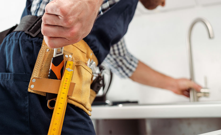 How to Become a Plumber in Corpus Christi, TX