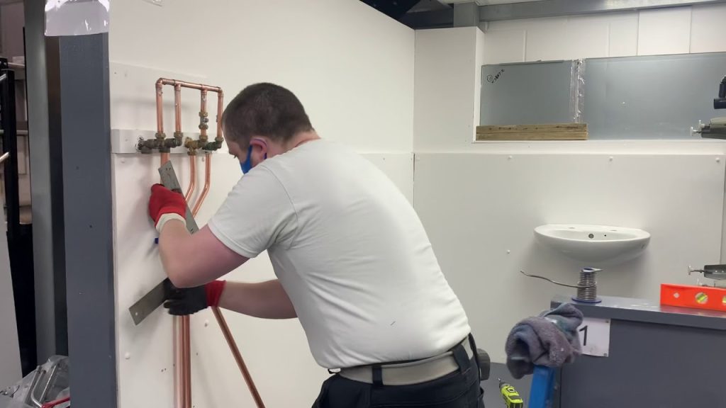 How To Become A Plumber'S Apprentice In Austin Texas