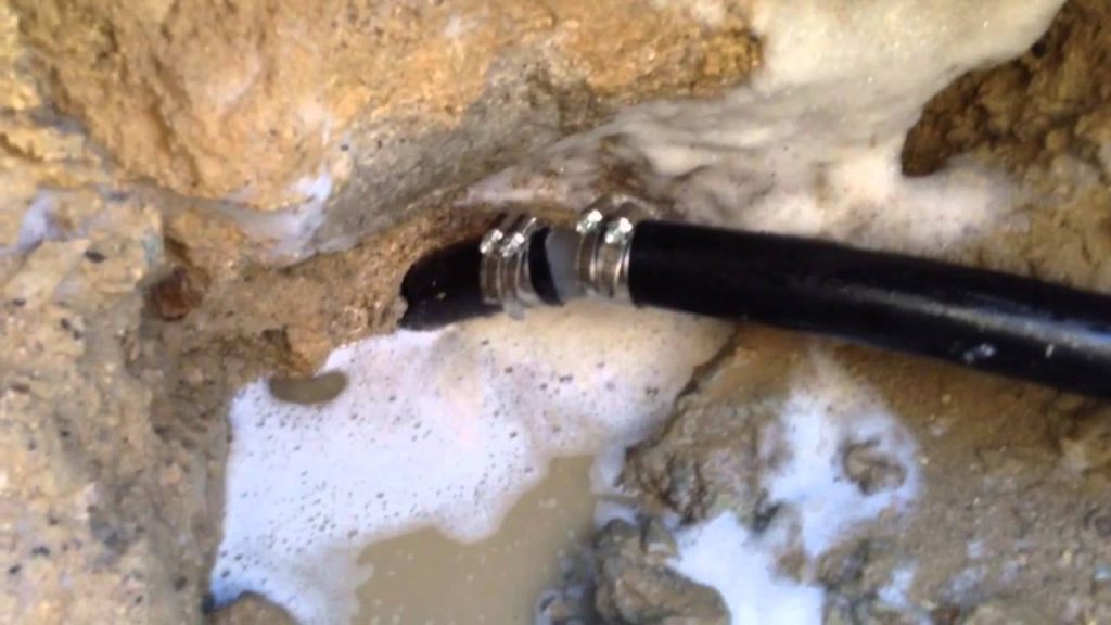 How To Block Pool Main Drain To Repair Plumbing
