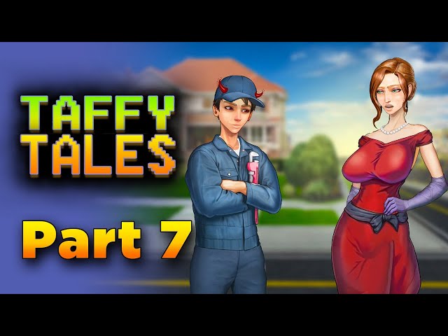 How To Buy And Wear Plumber Outfit Taffy Tales