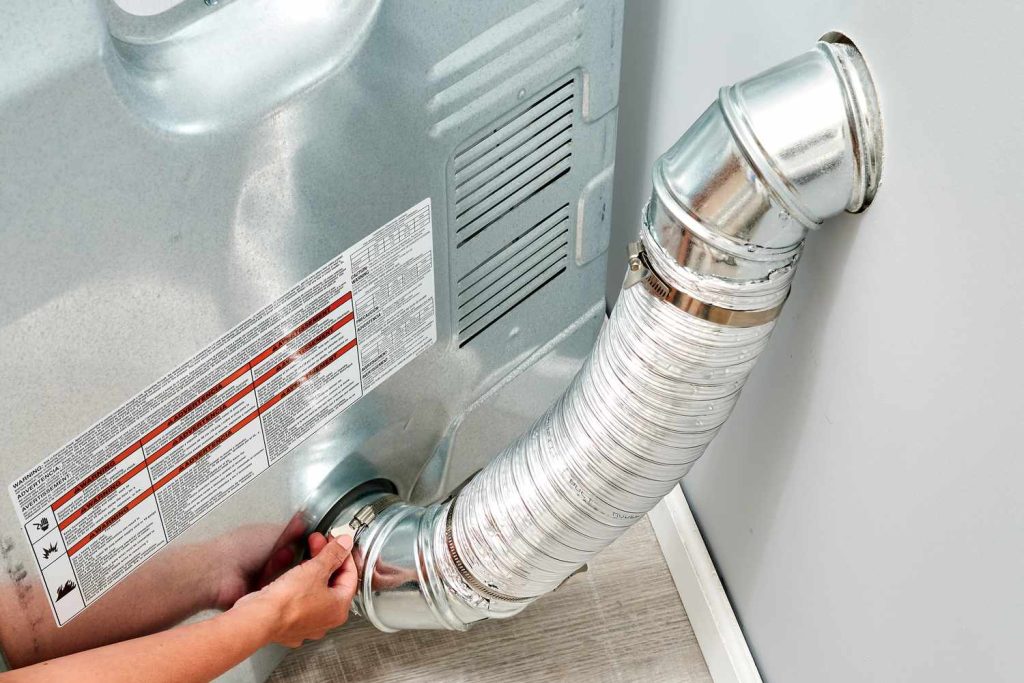 How To Catch A Dry Vent In Plumbing Overhead