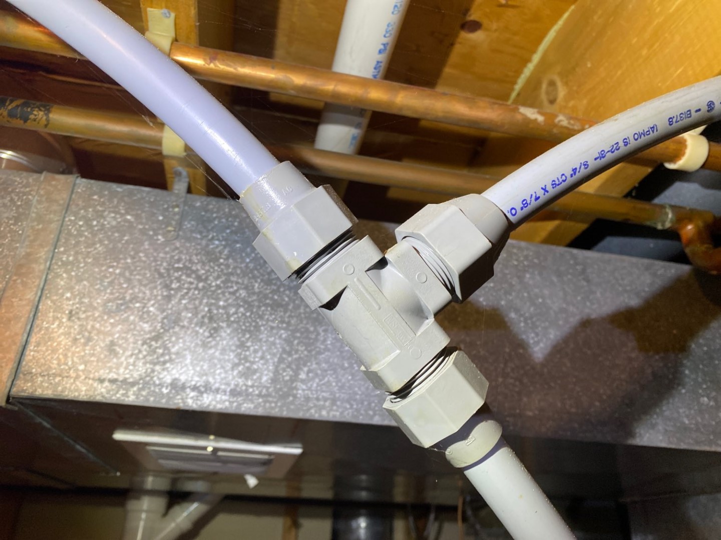 Replace Polybutylene with PEX: The Ultimate Guide
