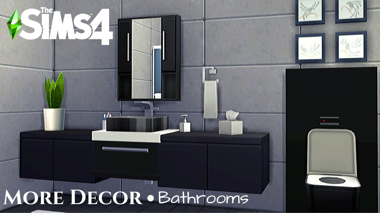 How To Change Your Plumbing In The Sims 4: Easy Guide