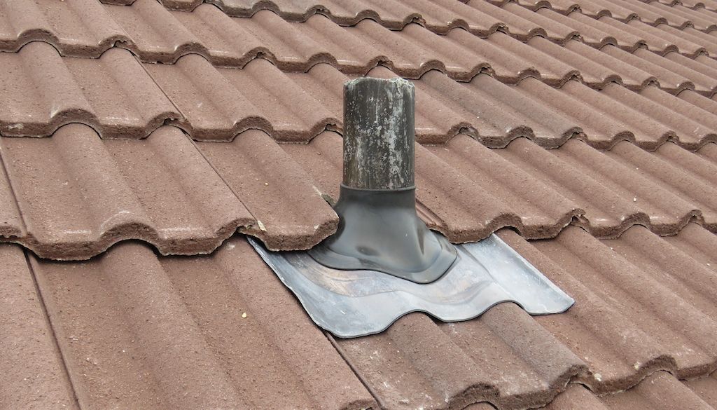 Is Your Plumbing Vent Clogged? Here’s How To Check