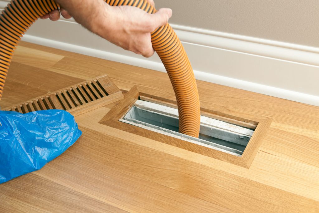 How to Clean Plumbing Air Vents: A DIY Guide