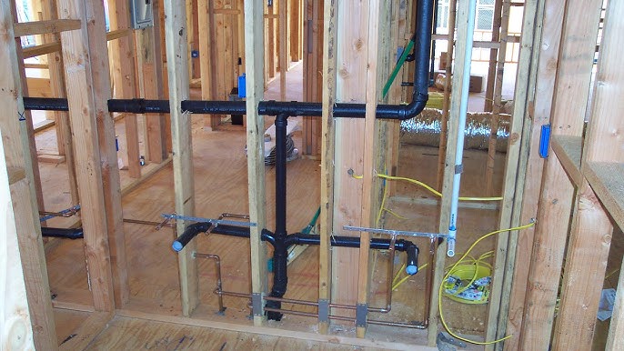 Clear Plumbing Vent With Snake From Basement: A Pro Guide