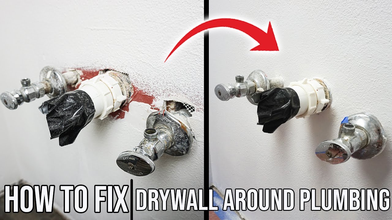 Fix Out-of-Plumb Sheetrock Walls: A Pro Guide