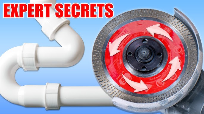 How to Cut a Plumbing Pipe and Stop It: A Pro Guide