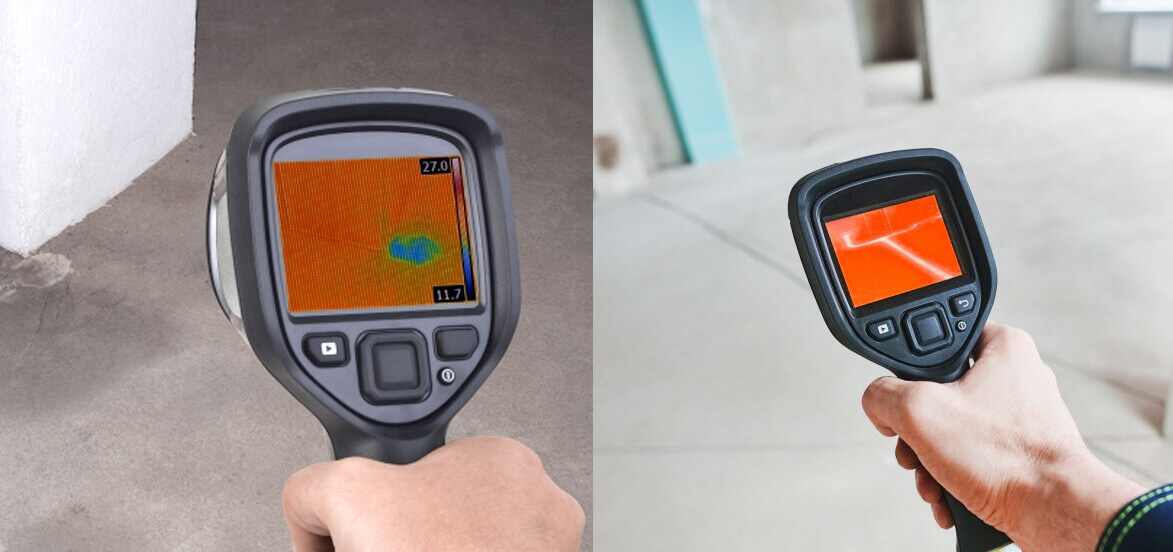 Slab Leak Signs: How To Detect Plumbing Problem In A Slab Floor