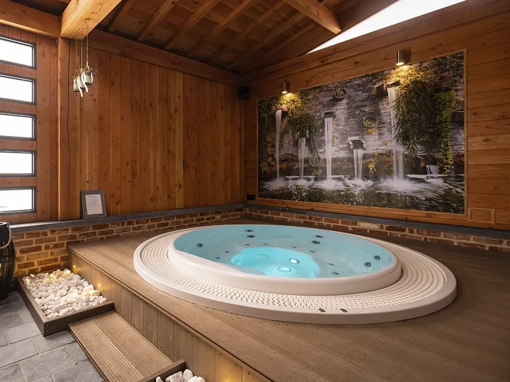 How To Determine Size Plumbing Fittings Hot Tub Spa
