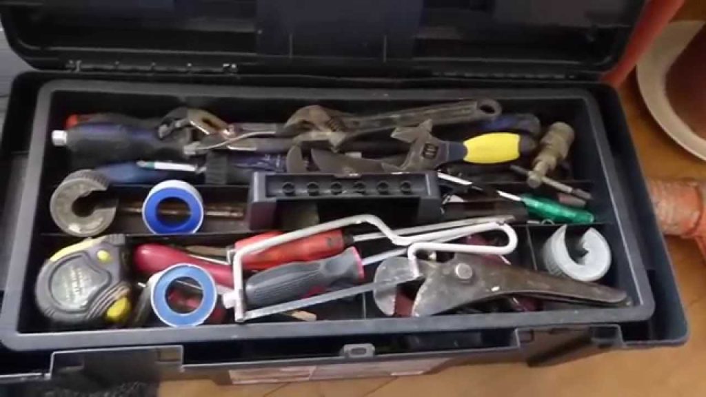 How To Determine What I Need For Plumbing Job