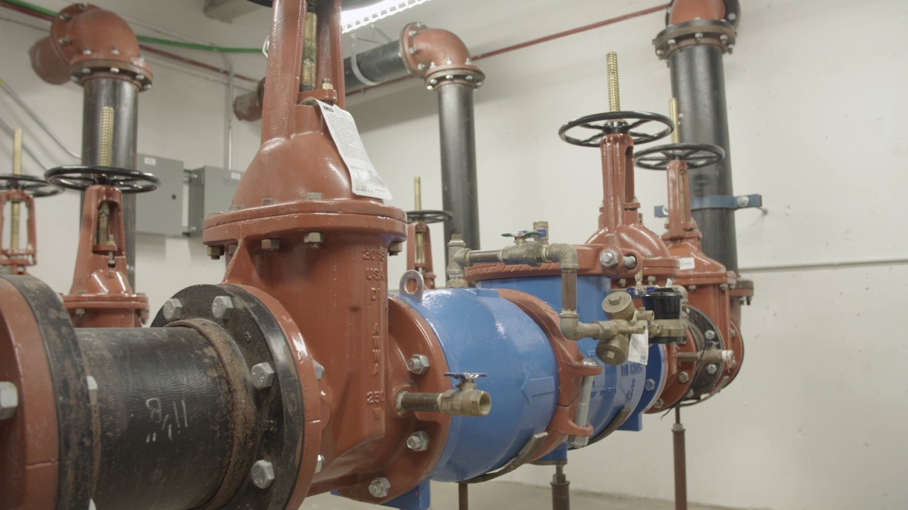 How To Get A Union Plumbing Job: The Ultimate Guide