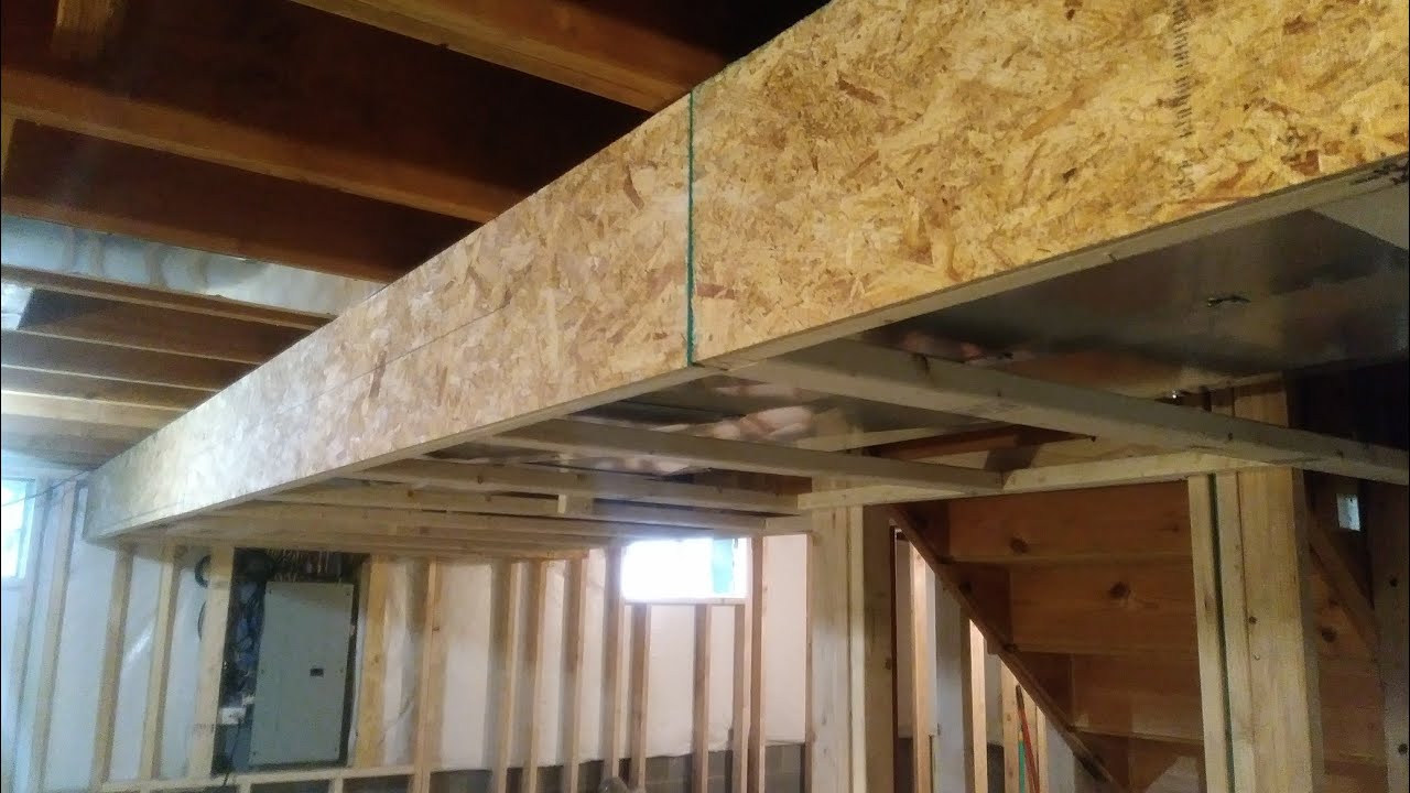 Drywall Around Plumbing & Ducts: A Pro Guide