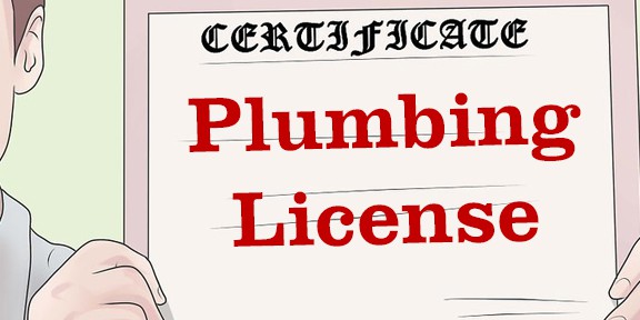 How to Verify a Plumber’s License in 5 Easy Steps