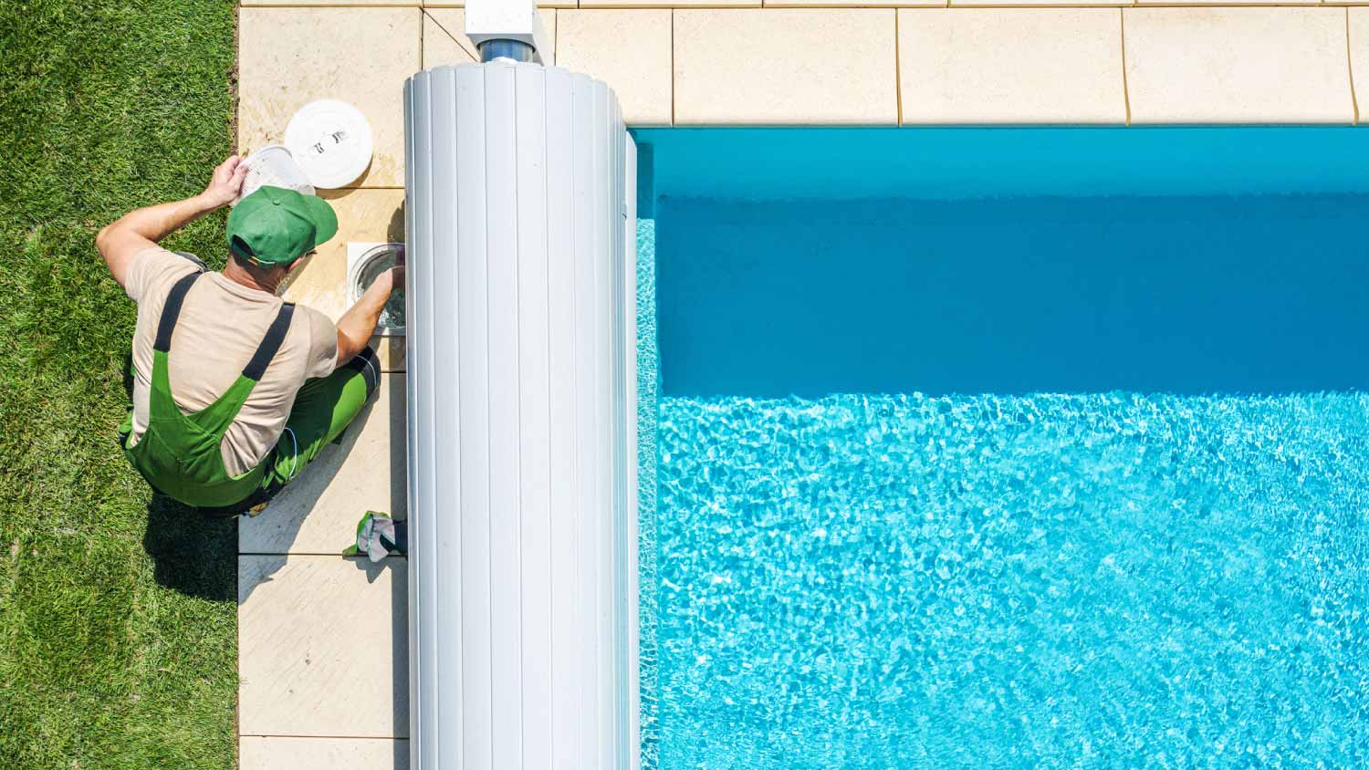 How To Find A Pool Leak In The Plumbing: Expert Guide