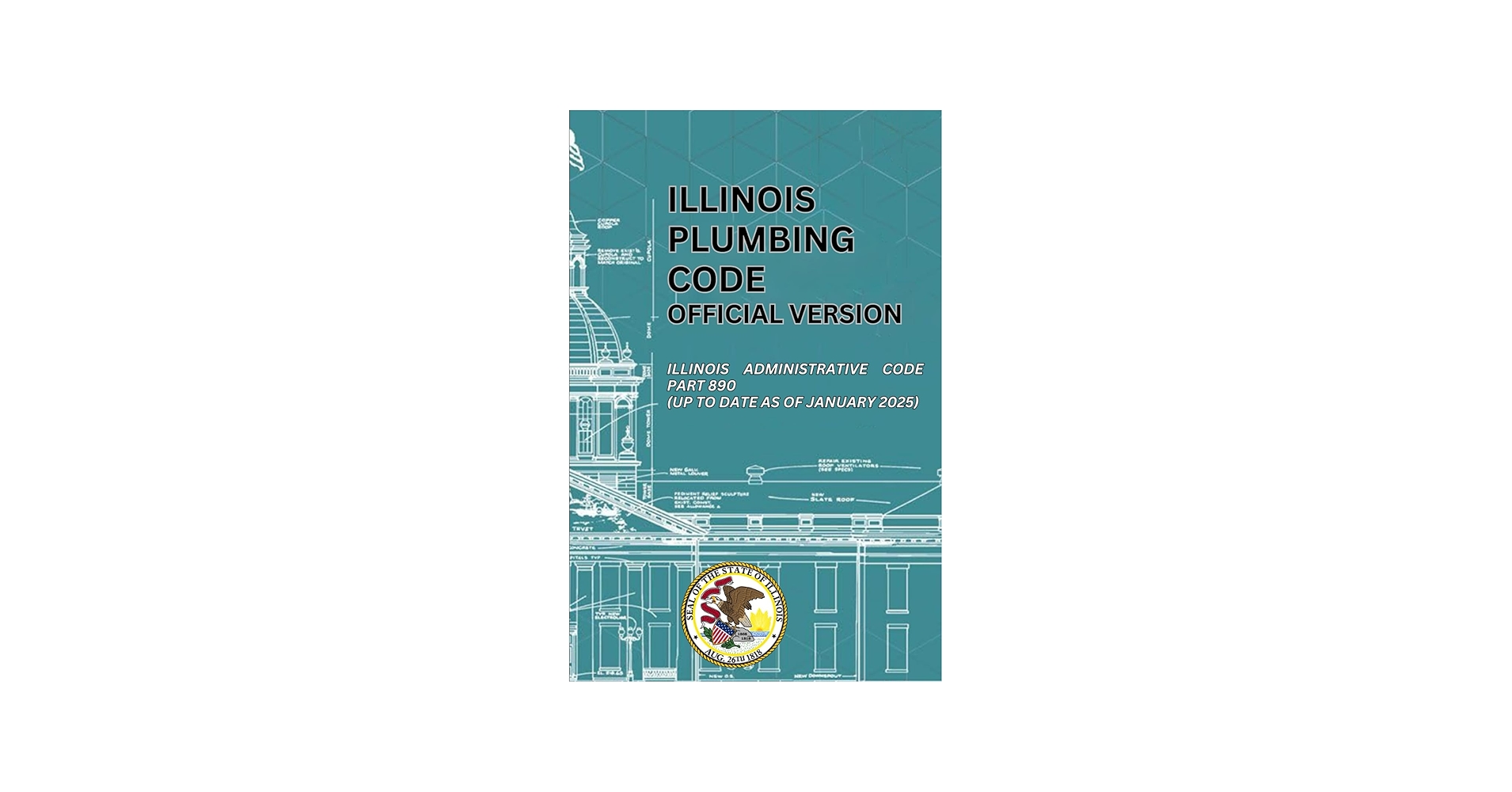Find Original 1969 Illinois Plumbing Code: Expert Guide