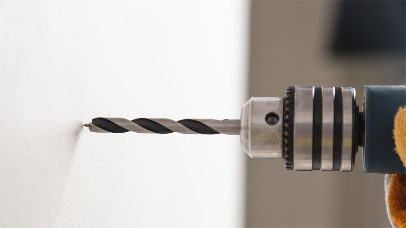 How To Find If Plumbing Pipes Are Behind Wall