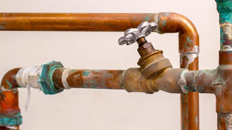 Is Your Home’s Plumbing Updated? Here’s How To Tell