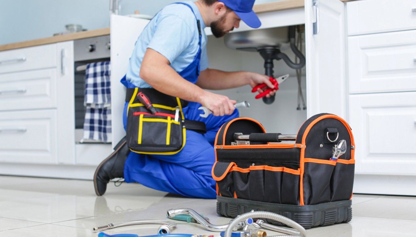 Is Your Plumber Licensed? Here’s How to Check Fast
