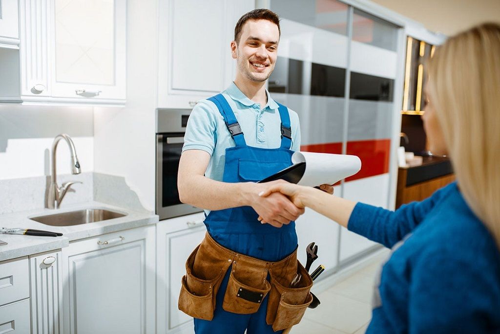 Find the Best Plumber for Small Jobs Fast