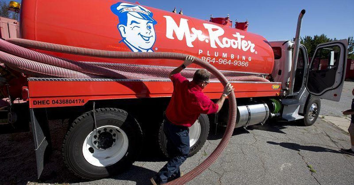How to Find Your Septic Tank: Mr. Rooter Plumbing Guide