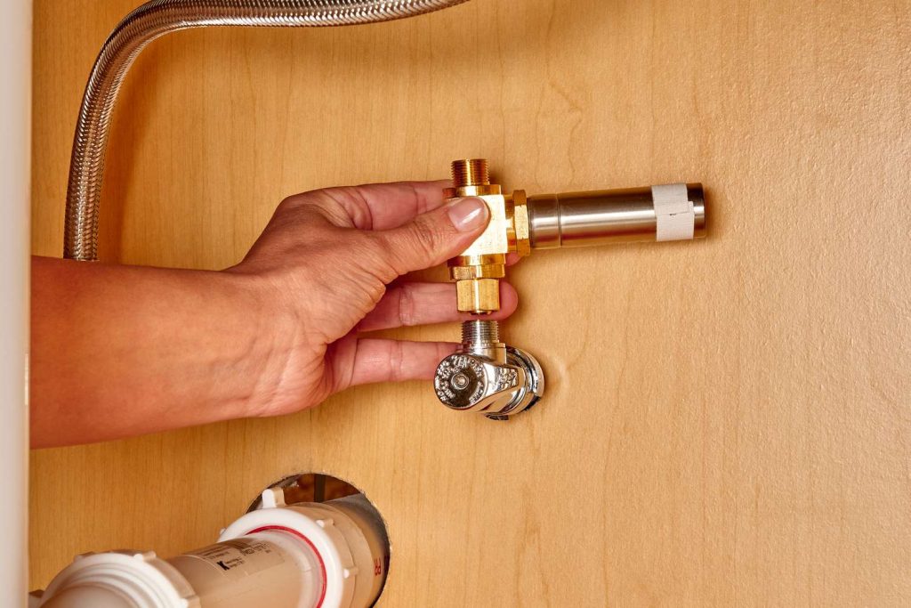 How To Fix Hydraulic Shock In Your Plumbing Pipework