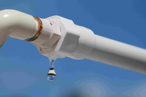 How To Fix Leakage From Watering House Plumbing System