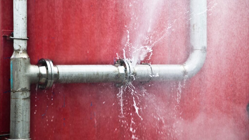 How To Flush Air Out Of Your Plumbing Lines