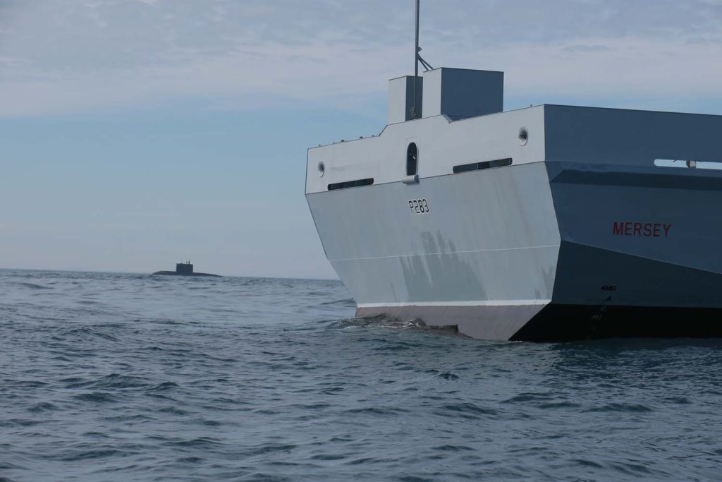 How To Get A Plumbing Contract On Naval Ship