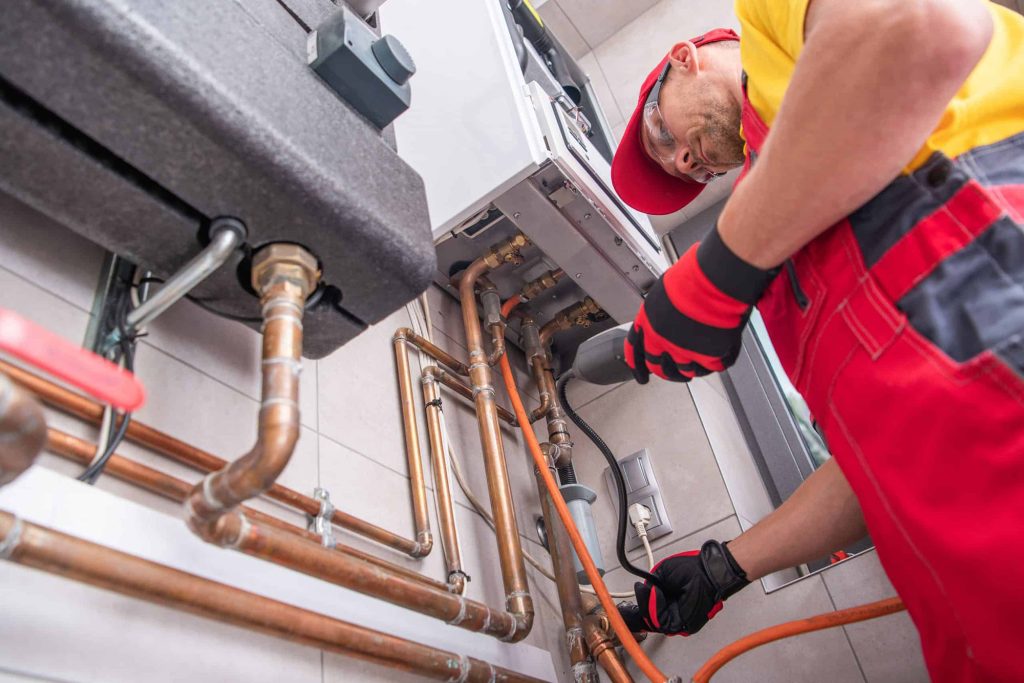 How To Get A Vancouver Washington Comercial Plumbing License