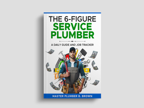 How To Get Into A 6 Figure Plumbing Career