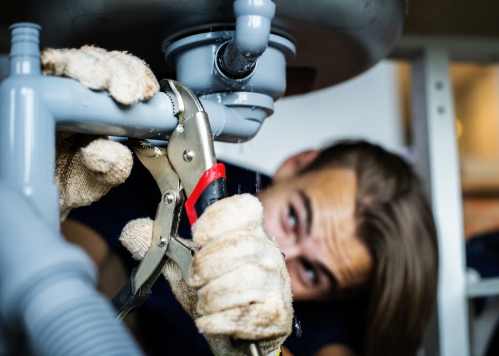From Pipes to Paychecks: Sales Career for Plumbers