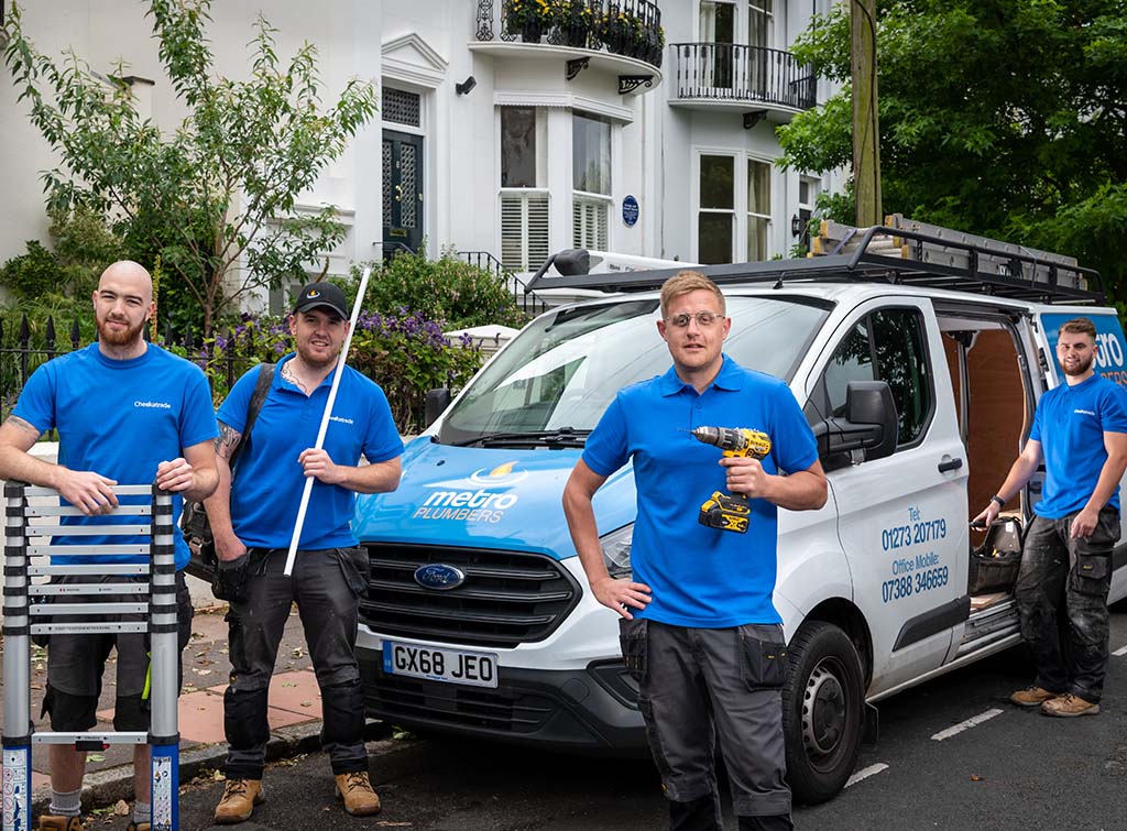 Get More Plumbing Jobs: Proven Growth Strategies