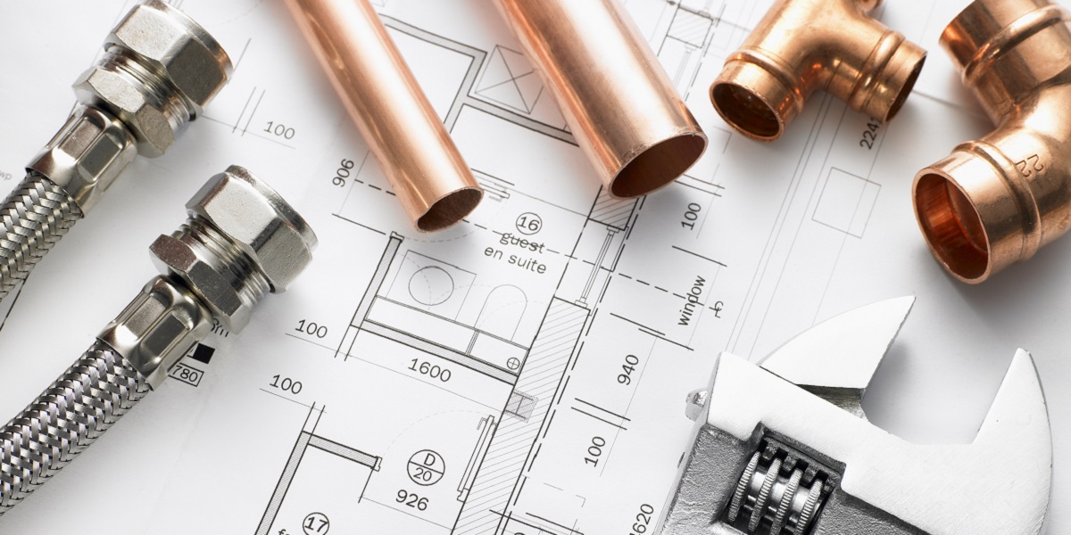 Sourcing Plumbing Supply for Your Business