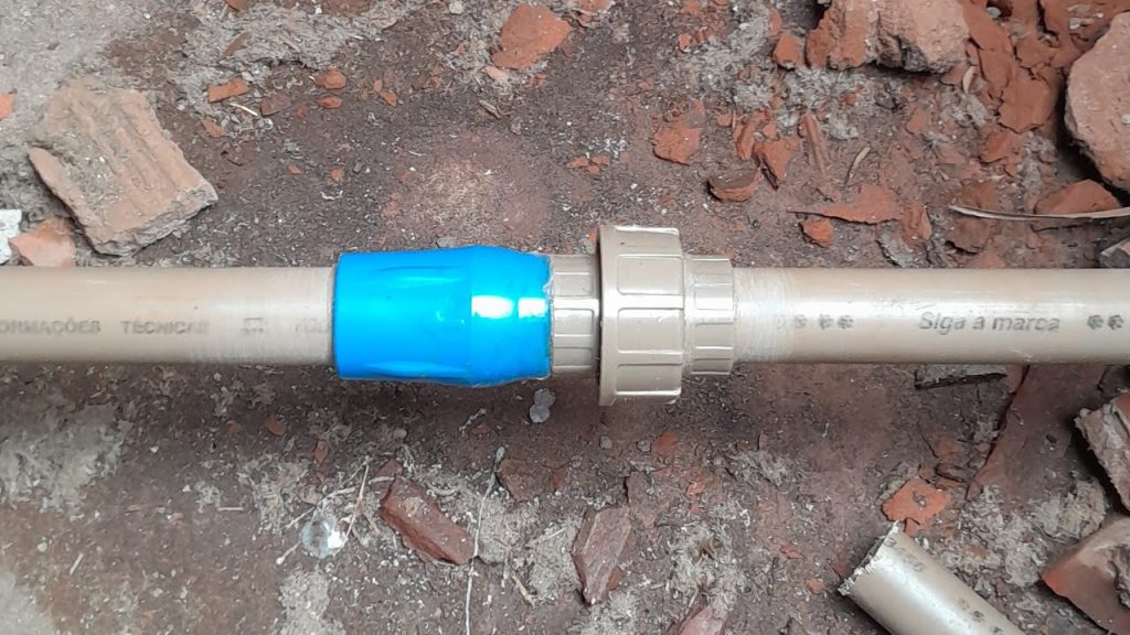 How To Get Rid Of Air In Plumbing Lines