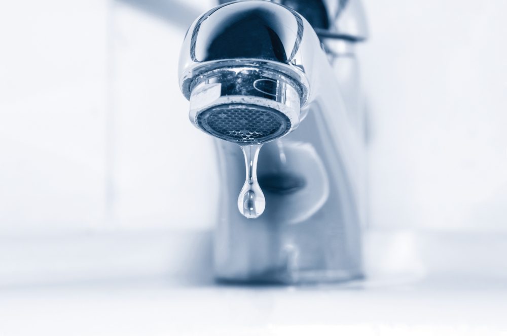 Stop Calcium Buildup in Plumbing: The Ultimate Fix