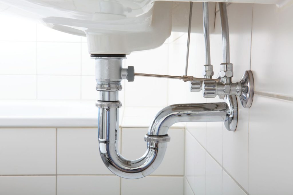How To Get Rid Of Odor From Plumbing Pipes