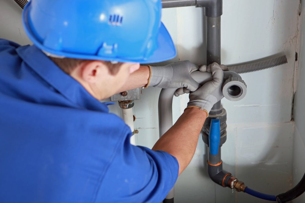 How to Become a Plumber in CA: The Ultimate Guide