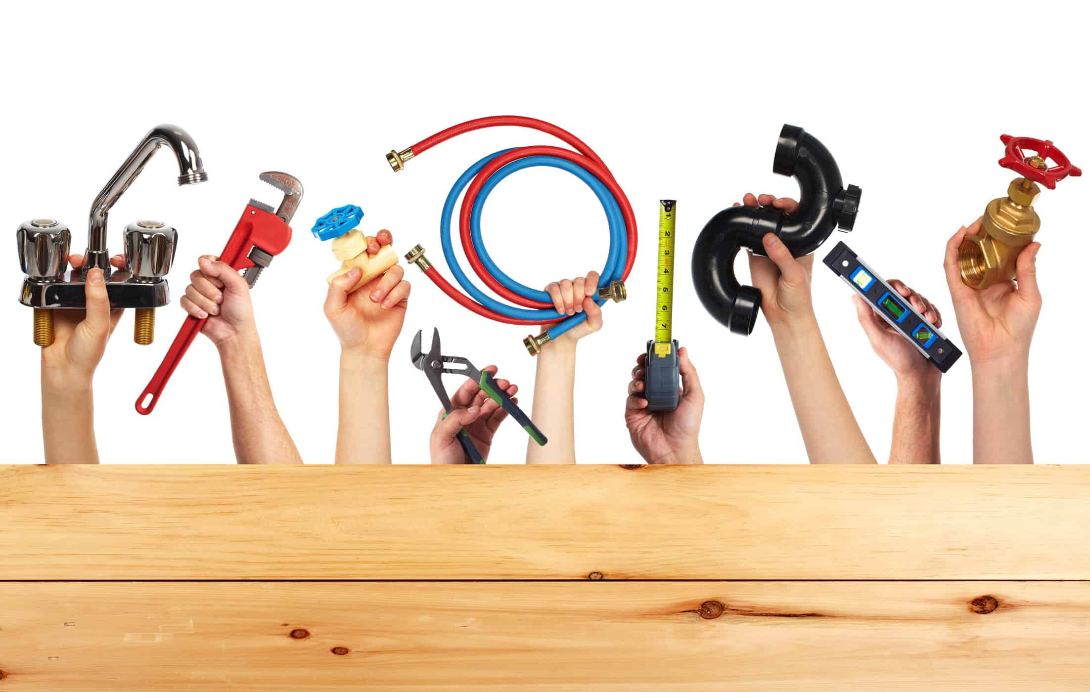 Get Your Master Plumbing License in Virginia: The Guide