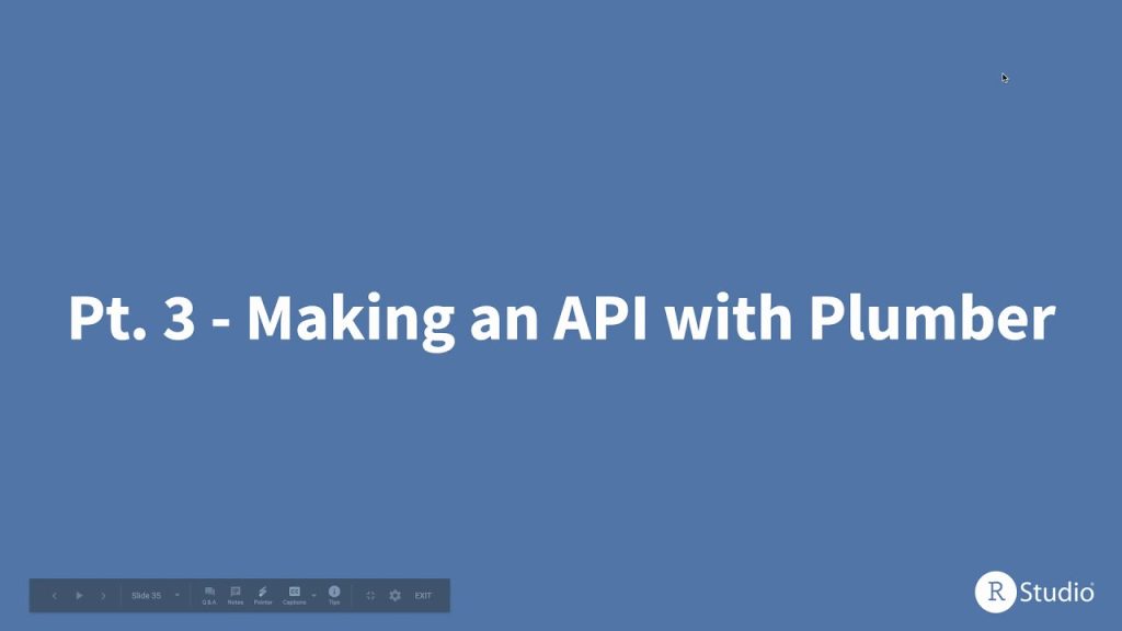 How To Handle Concurrent Api Calls In R Plumber