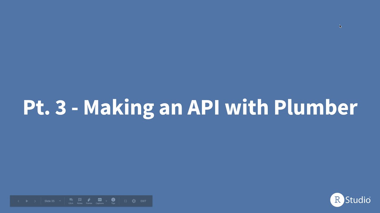 Master Concurrent API Calls in R Plumber
