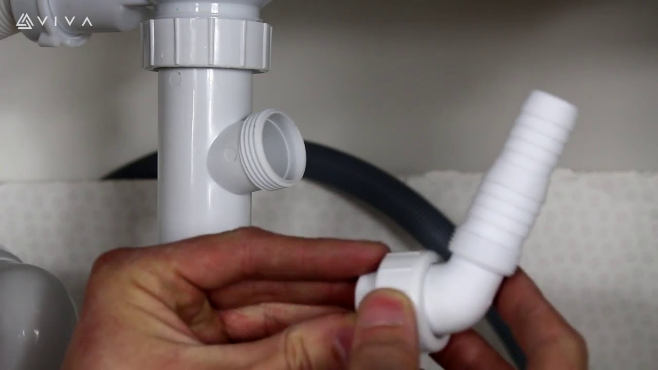 How to Install a Washing Machine Trap: Easy DIY Guide