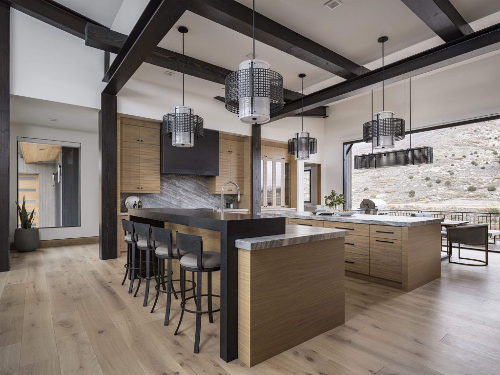 How To Install Kitchen Island Without Any Plumbing Reddit