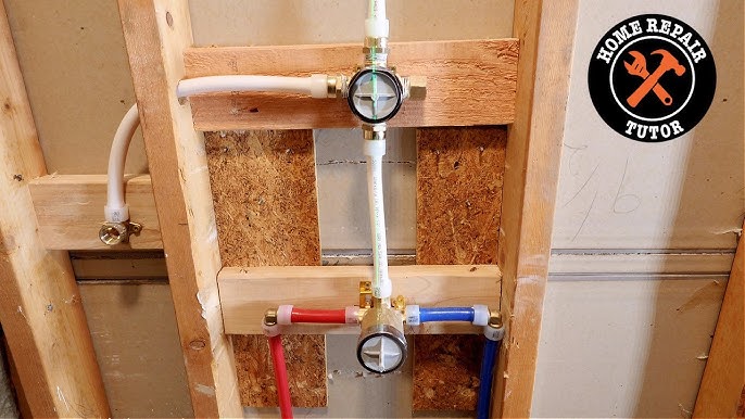 Install Pax Plumbing in Copper: The Pro Guide