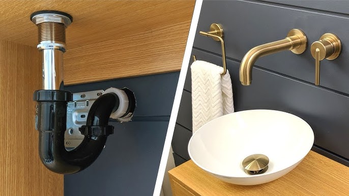 Install Bathroom Sink Plumbing: A Pro Guide