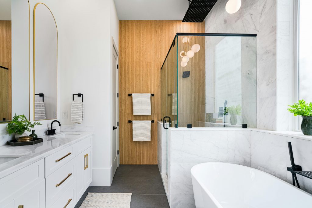 How to Install Plumbing for Bathroom in Bonus Room