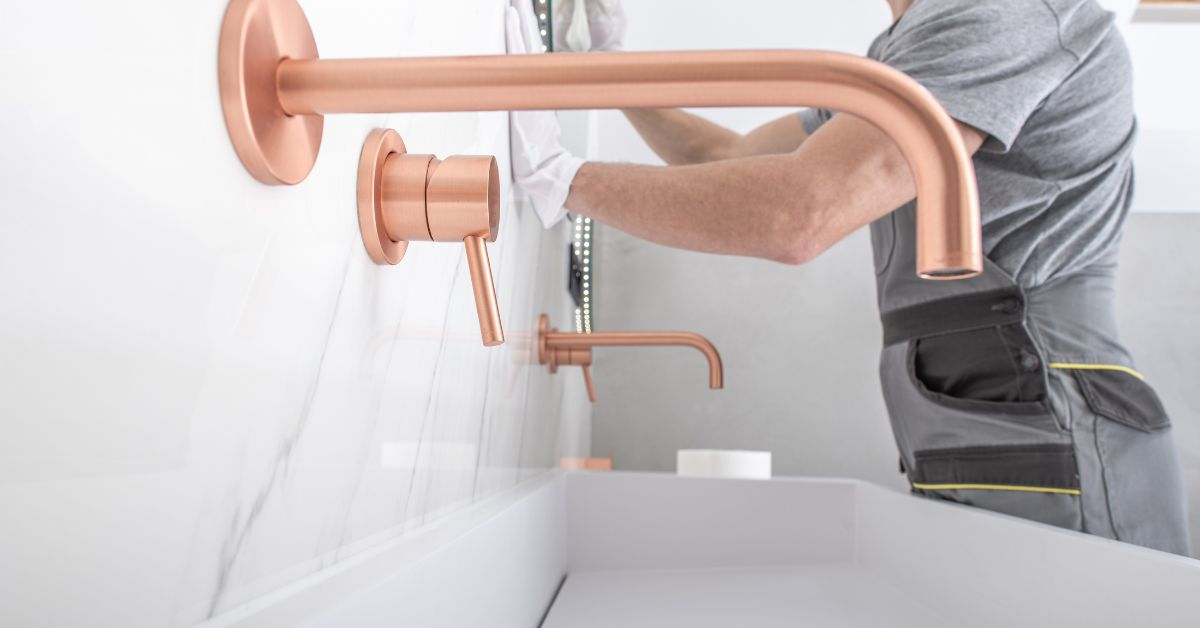 Signs You Need Renovation Plumbing Now