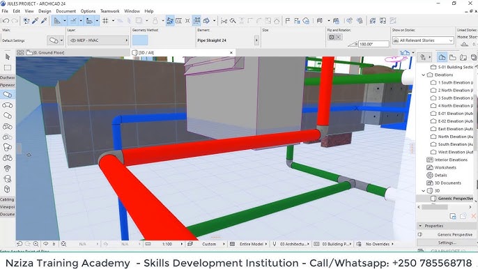 Learn Plumbing Basics via Software: A Smart Guide
