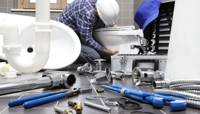 Learn Plumbing Skills for Free: The Ultimate Guide