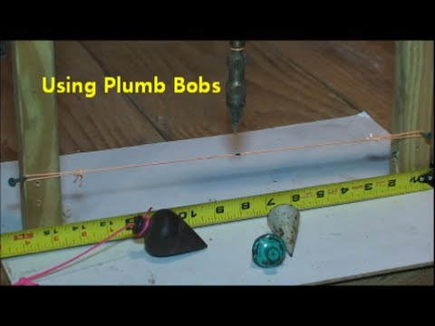 How to Level a Pole with a Plumb Bob: The Ultimate Guide